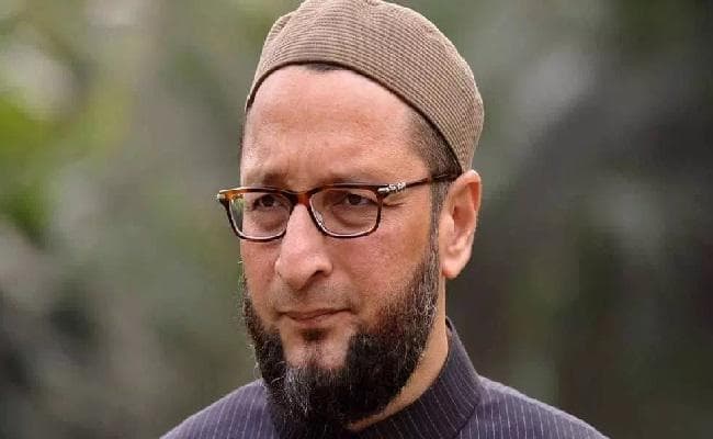 जनसंख्या विस्फोट पर रामदेव की टिप्पणी को लेकर बरसे ओवैसी