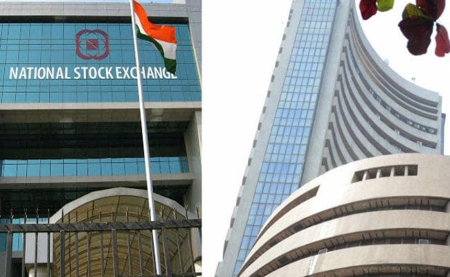 भाजपा की प्रचंड जीत का जश्न मना रहा शेयर बाजार, रिकॉर्ड ऊंचाई पर पहुंचा सेंसेक्स-निफ्टी