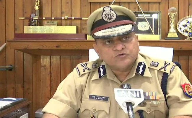 अमेठी भाजपा नेता हत्याकांड : तीन गिरफ्तार, दो अभी भी फरार