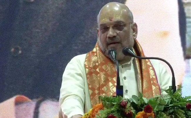 अभी तो सिर्फ झलक, अगले पांच साल में अद्भुत नगरी बनेगी काशी : शाह