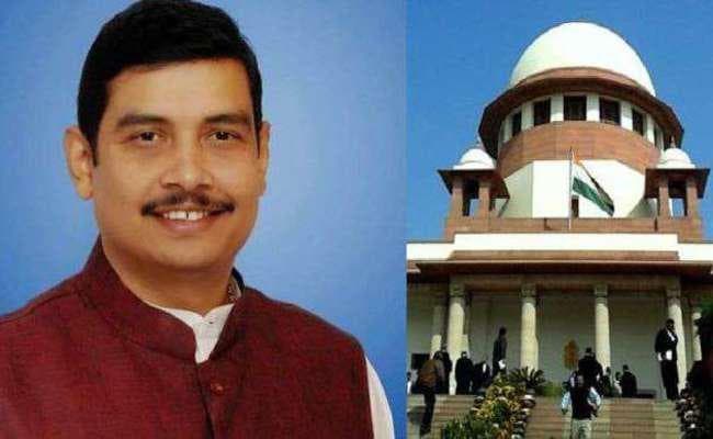 नवनिर्वाचित बसपा सांसद अतुल राय को दुष्कर्म मामले में गिरफ्तारी से नहीं मिली राहत