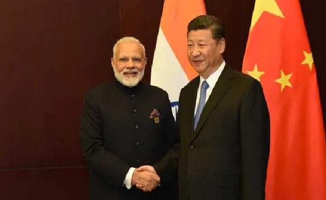 शी-मोदी के अनौपचारिक सम्मेलन से पहले मंत्री स्तर के कई कार्यक्रमों की योजनाः राजनयिक