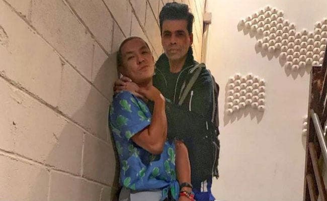 VIRAL : करण जौहर को डेट कर रहे हैं प्रबल गुरुंग? डिजायनर ने कह दी यह बात...