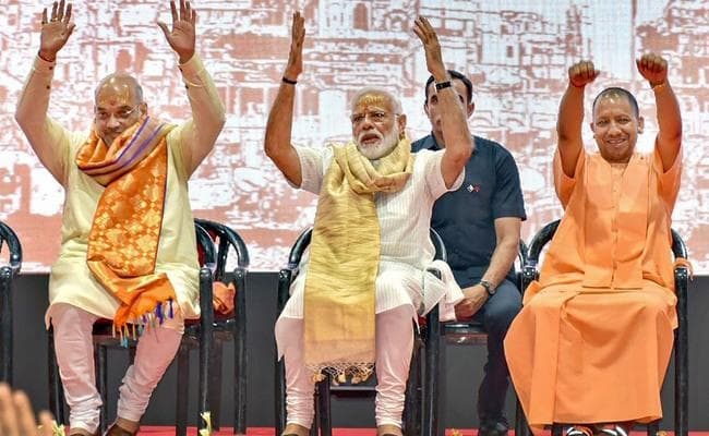 PM मोदी बोले - बंगाल में भाजपा कार्यकर्ताओं की हत्या उनकी विचारधारा के लिए, TMC का इनकार