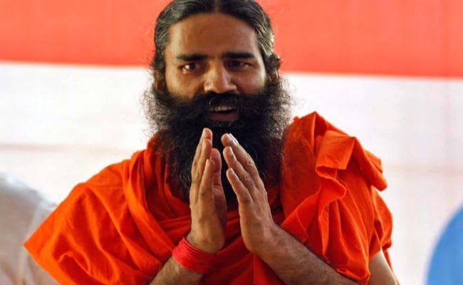 बाबा रामदेव ने कहा – 23 मई को मोदी दिवस के रूप में मनाया जाए