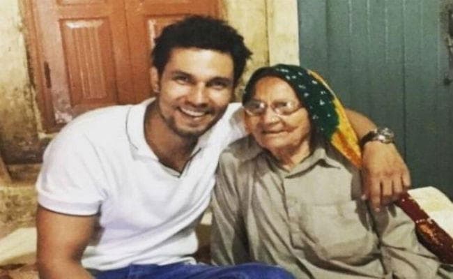 अजय देवगन के साथ इस एक्टर पर भी टूटा दु:खों का पहाड़, शेयर किया इमोशनल पोस्ट