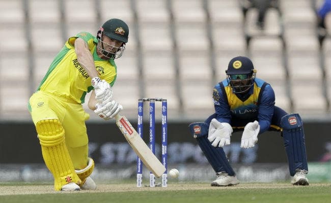 ऑस्ट्रेलिया ने अपने दूसरे अभ्यास मैच में श्रीलंका को 5 विकेट से हराया