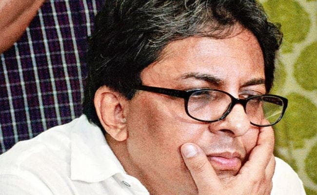 अलापन बंद्योपाध्याय बनाये गये गृह सचिव