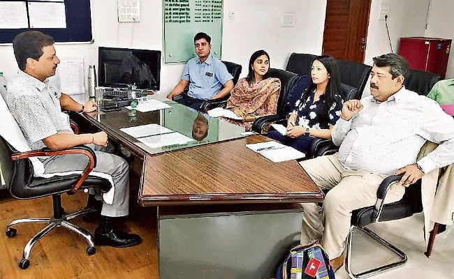 राज्य के शहरों के विकास के लिए विश्व बैंक देगा 1400 करोड़ रुपये