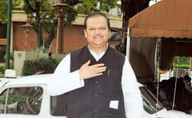 तीसरे चरण में सुबोधकांत सहाय  ने किये सबसे अधिक खर्च