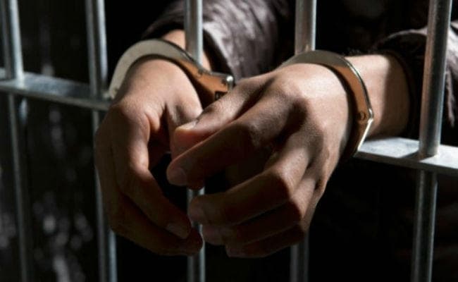 रेलवे स्क्रैप चोरी में लोहा व्यवसायी को 14 दिनों की हिरासत में भेजा