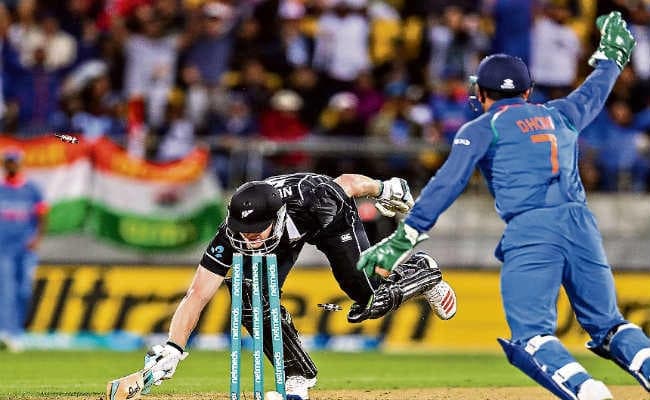 क्रिकेट का महाकुंभ, 02 दिन शेष : बैट ऑन द लाइन रहने पर भी रनआउट हो जायेंगे खिलाड़ी