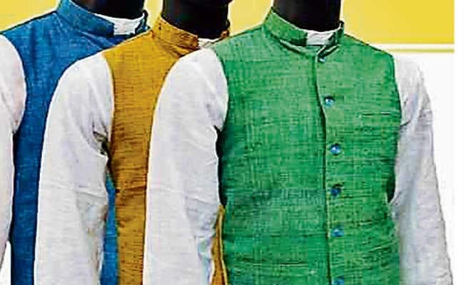 बिहार जल्द लायेगा अपनी खादी नीति