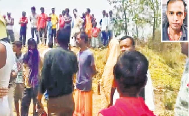 फुलवारी में जदयू प्रखंड सचिव के बेटे की ईंट-पत्थरों से कूच-कूच कर हत्या