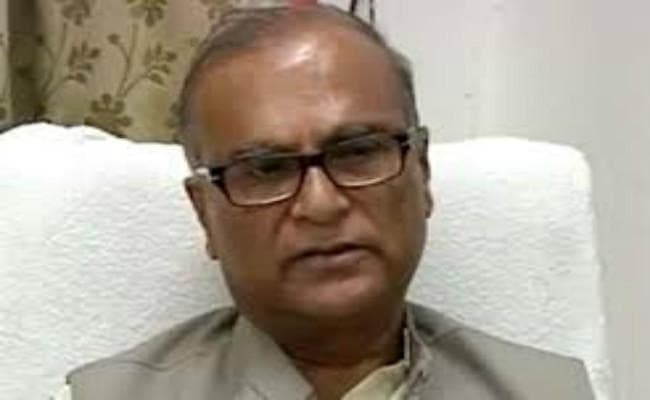 राज्यसभा सांसद ने कहा- कांग्रेस नेताओं को अपने बेटे-बेटियों से ज्यादा पार्टी की फिक्र करनी होगी