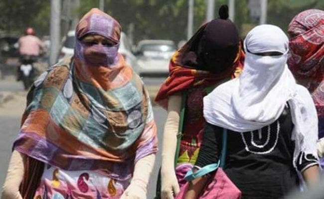 मौसम विभाग की चेतावनी- तेलंगाना में 31 मई तक जारी रहेगा लू का कहर, एहतियात बरतें