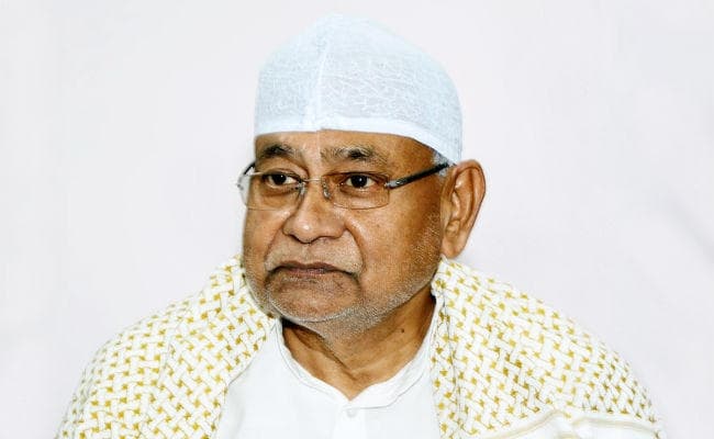 CM नीतीश कुमार के आवास पर इफ्तार पार्टी आज , विपक्षी दलों के नेताओं के शामिल होने की उम्मीद