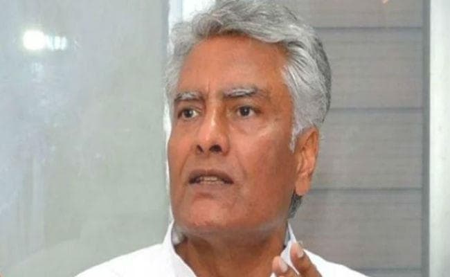 लोकसभा चुनाव 2019 में हार के बाद  पंजाब कांग्रेस प्रमुख ने राहुल गांधी को भेजा इस्तीफा