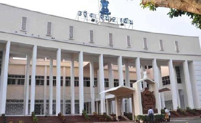 ओडिशा विधानसभा के 67 विधायकों पर चल रहे हैं आपराधिक मामले: रिपोर्ट