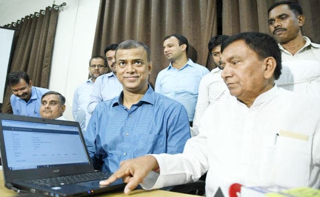 12वीं की कंपार्टमेंटल परीक्षा का परिणाम घोषित, 82% से ज्यादा उत्तीर्ण, …यहां देखें रिजल्ट