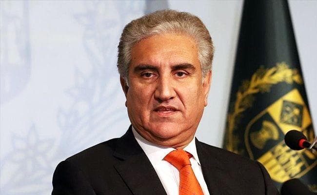 इस बार शपथ ग्रहण में पाक को न्यौता नहीं, जानें क्या है  पाकिस्तान की राय