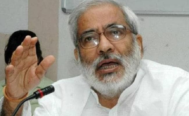 बिहार में महागठबंधन को मिली करारी हार पर RJD के वरिष्ठ नेता ने दिया ये बड़ा बयान