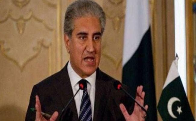 इमरान को मोदी के शपथ ग्रहण समारोह में आमंत्रित नहीं करने पर पाकिस्तान ने कही यह बात....