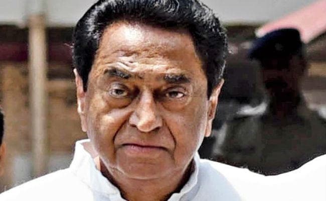 सरदार सरोवर बांध की संभावित डूब से बचाव की तैयारी में जुटी कमलनाथ सरकार