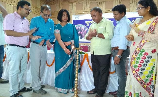 चुप्पी तोड़ो स्वस्थ रहो अभियान को सफल बनायें : उपायुक्त