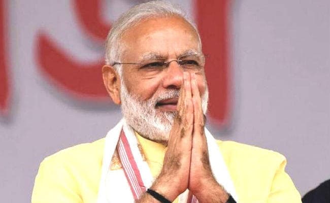 मोदी के शपथ ग्रहण समारोह में सभी राज्यपाल, मुख्यमंत्री और प्रमुख विपक्षी दलों के नेता आमंत्रित