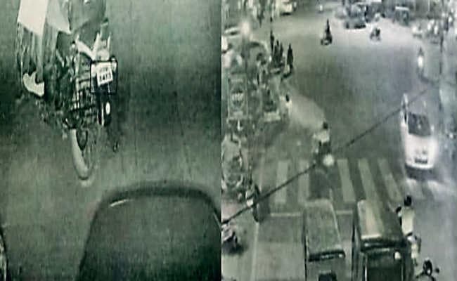 फर्जी नंबर वाले चालक तोड़ रहे ट्रैफिक नियम