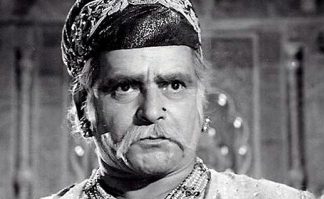 पुण्‍यतिथि : जब पृथ्‍वीराज कपूर ने पंडित नेहरू से मिलने से कर दिया था इंकार, जानें खास बातें