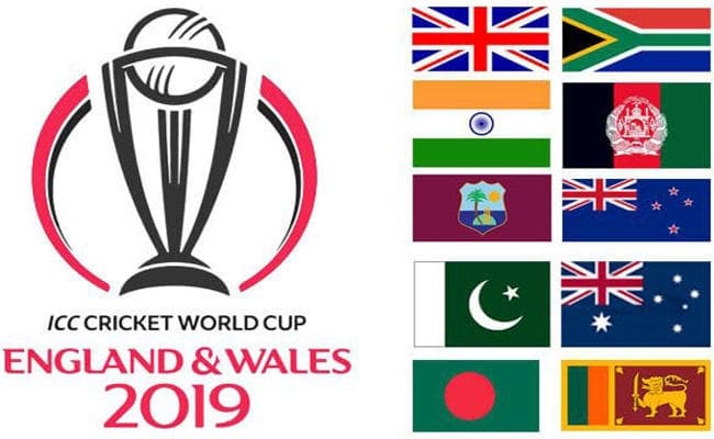 आईसीसी ने विश्व कप से पहले क्रियो अभियान शुरू किया