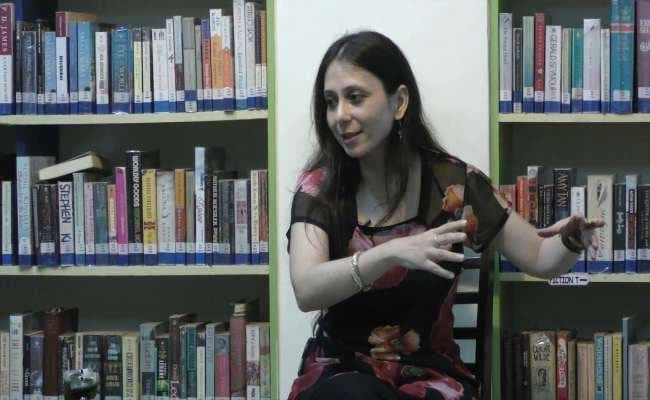 भारतीय लेखिका एनी जैदी को एक लाख डॉलर का वैश्विक पुस्तक पुरस्कार