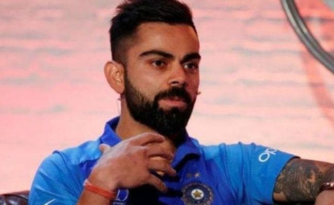 राहुल के प्रदर्शन से खुश विराट, धवन और रोहित के फार्म की चिंता नहीं