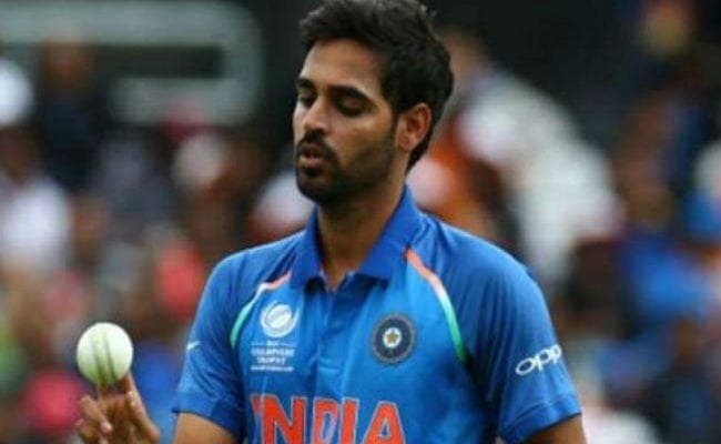 बांग्लादेश की जीत से मनोबल बढ़ा लेकिन अभी दक्षिण अफ्रीका के खिलाफ रणनीति तय नहीं : भुवनेश्वर