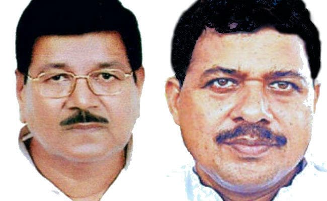 लोकसभा चुनाव में जीत हासिल करने के बाद दिनेश चंद्र यादव और गिरधारी यादव ने विधानसभा की सदस्यता से दिया इस्तीफा