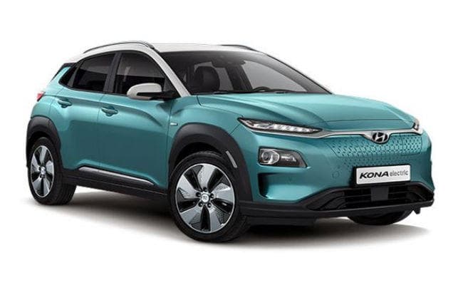 Hyundai की यह धांसू इलेक्ट्रिक SUV भारत में इस दिन होगी लॉन्च...