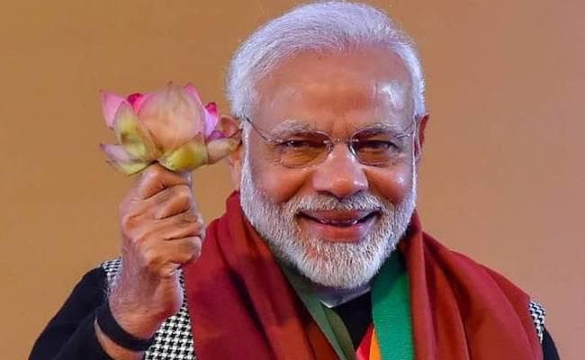 विवादित आवरण कथा के बाद पलटा ‘TIME'', मोदी को बताया एक सूत्र में पिरोने वाला
