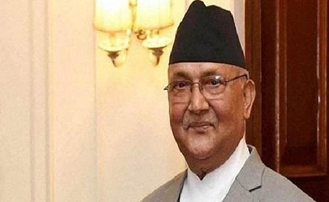 मोदी के शपथग्रहण में शामिल होंगे नेपाली प्रधानमंत्री