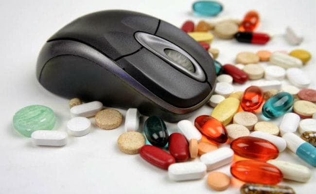 भारत में 2023 तक 18 अरब डॉलर से अधिक का हो सकती है दवाओं का ऑनलाइन बिक्री