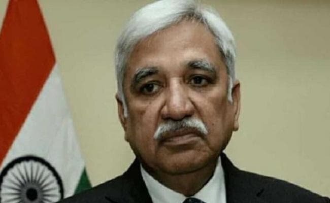 मुख्य चुनाव आयुक्त ने कहा - किसी भी चीज पर बोलने और चुप रहने का एक समय होता है