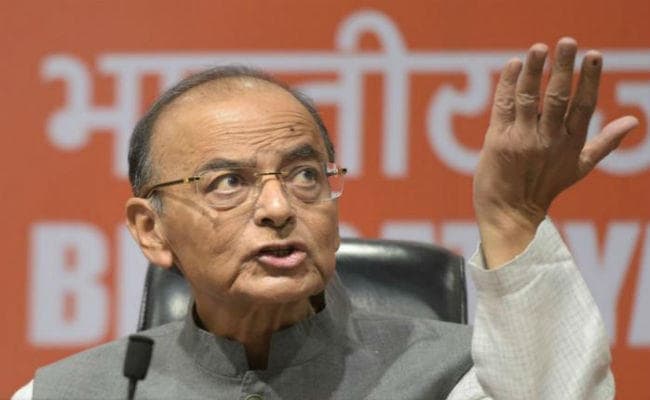 PM Modi के ”चाणक्य” माने जाते थे अरुण जेटली, भाजपा के उच्चकोटि के रणनीतिकार के रूप में बनी पहचान