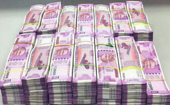 700 रुपये से बढ़कर 75 लाख हुई घरेलू सहायिका की संपत्ति, सीबीआई ने दर्ज किया मामला