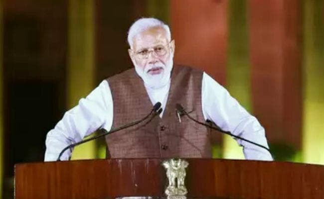 मालदीव की संसद को संबोधित करेंगे पीएम मोदी