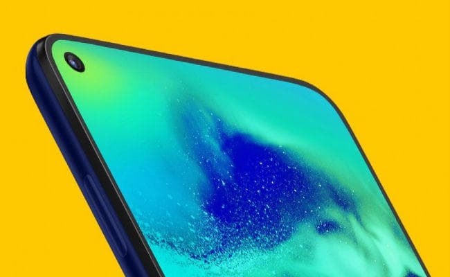 Samsung Galaxy M40: पंच होल ओ डिस्प्ले के अलावा मिलेंगी ये खूबियां, जानें लॉन्च डेट और कीमत…