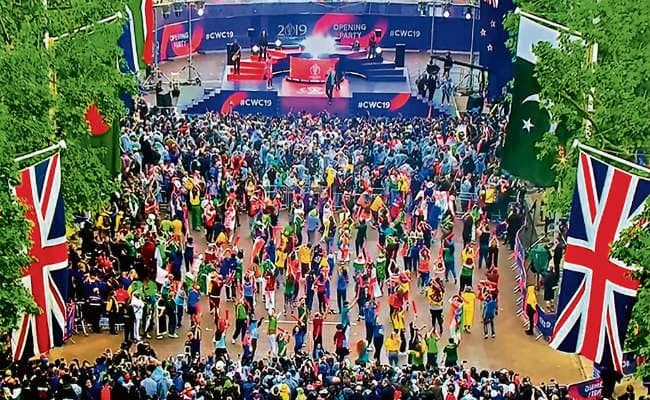 क्रिकेट का महाकुंभ : क्राउन क्रिकेट का... हम ले आयेंगे