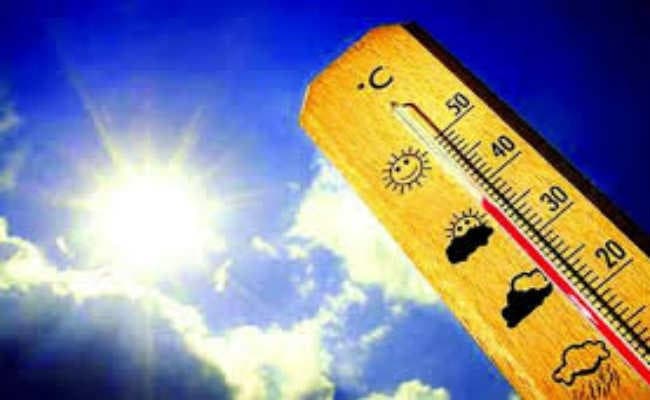 Bihar Weather News: बिहार में फरवरी माह में ही सताने लगी अप्रैल जैसी गर्मी, जानें क्यों टूटा 3 साल का रिकॉर्ड