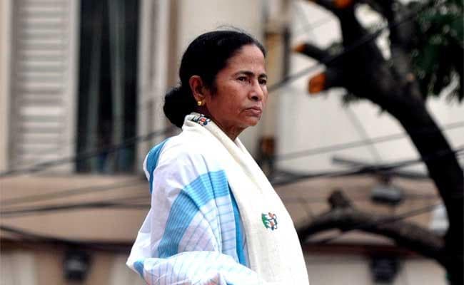 नरेंद्र मोदी के शपथ ग्रहण समारोह में शामिल नहीं होंगी मुख्यमंत्री ममता बनर्जी