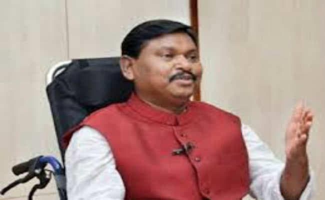 केंद्रीय कैबिनेट : झारखंड का बढ़ सकता है कोटा, सोरेन-अर्जुन चर्चा में